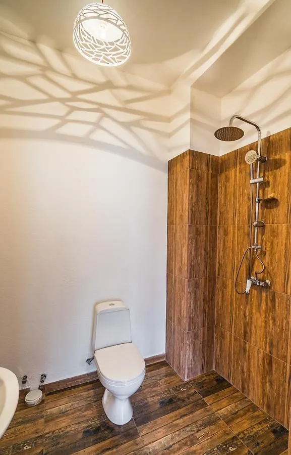 ***  Hotel Salve Тбилиси Грузия