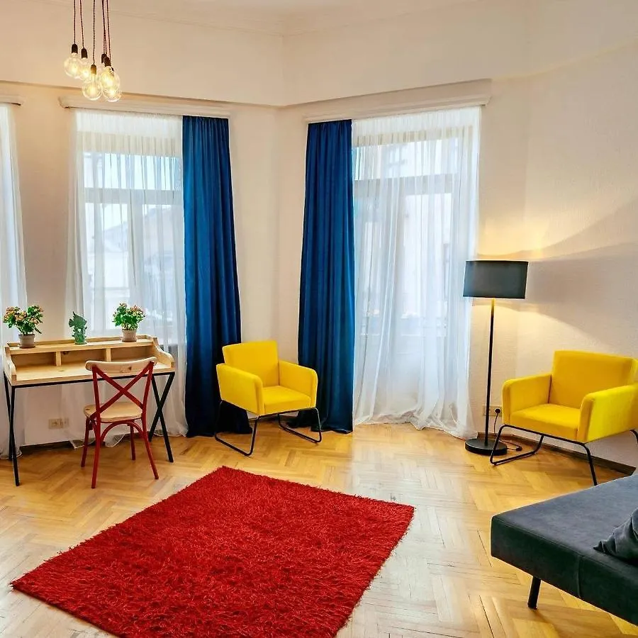 Hotel Salve Тбилиси