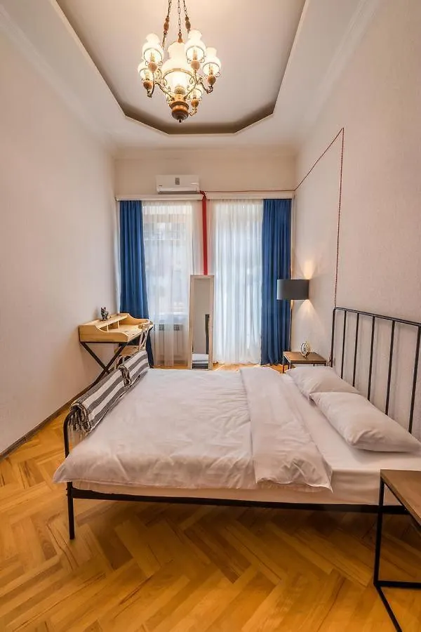 Hotel Salve Тбилиси 3*,  Грузия
