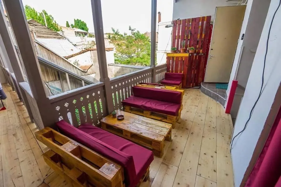 Hotel Salve Тбилиси