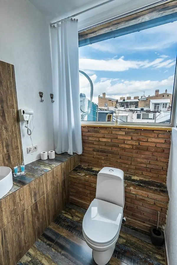 Hotel Salve Тбилиси 3*,