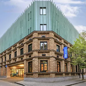 Hotel Ibis Budget Center, Tbilissi