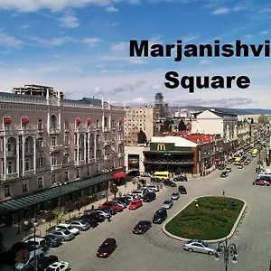 Imereti Тбилиси