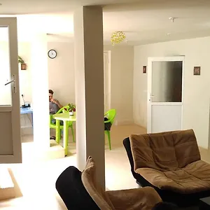 ホステル Comfort