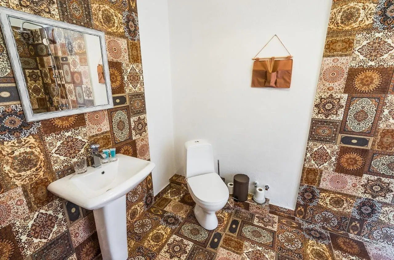 Hotel Salve Tbilisi