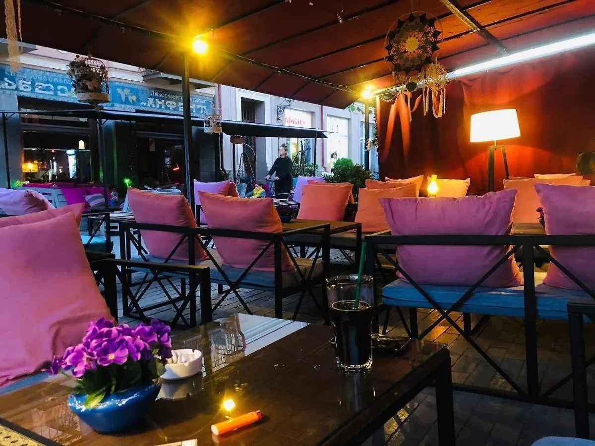 Hotel Salve Tbilisi